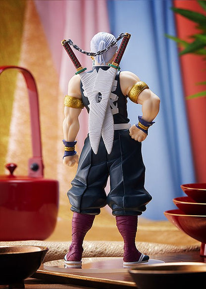 Demon Slayer - Tengen Uzui Pop Up Parade PVC Figure