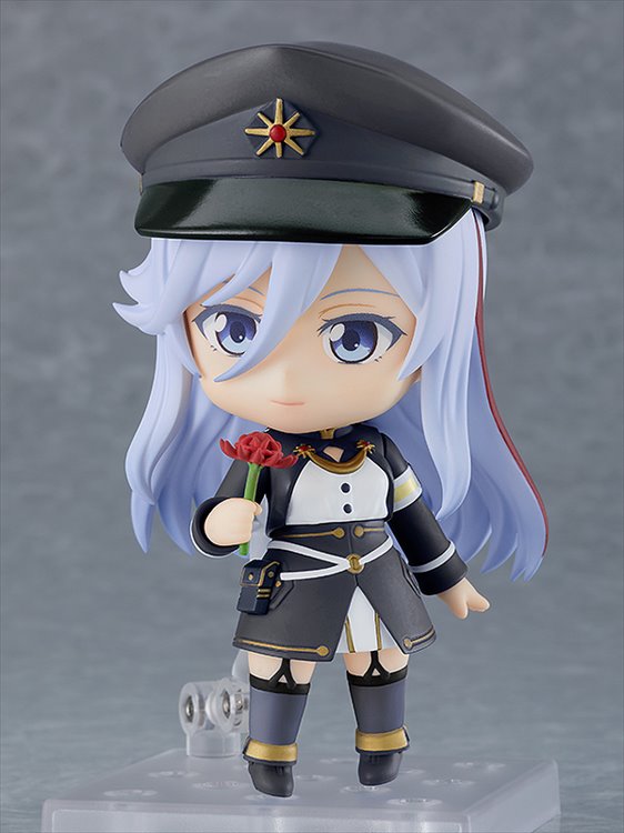86 - Vladilena Milize Bloody Regina Ver. Nendoroid