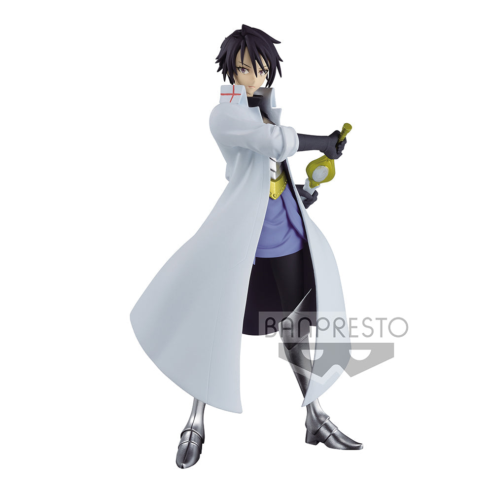 That Time I Got Reincarnated as a Slime - Hinata Sakaguchi Otherworlder Vol. 15 Prize Figure