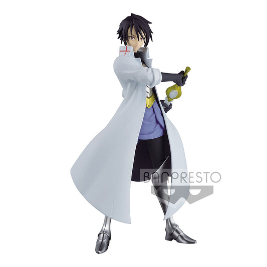 That Time I Got Reincarnated as a Slime - Hinata Sakaguchi Otherworlder Vol. 15 Prize Figure
