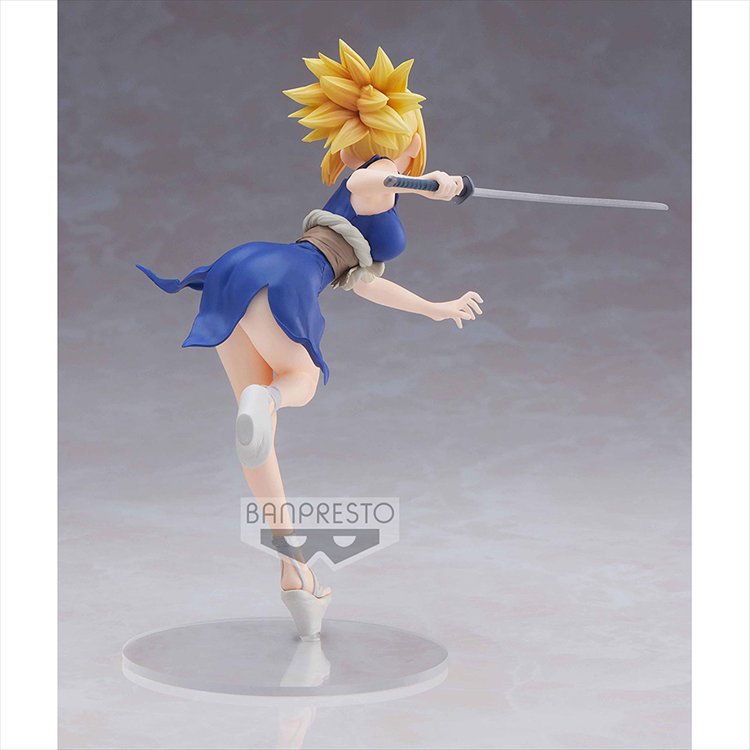 Dr. Stone - Kohaku Prize Figure