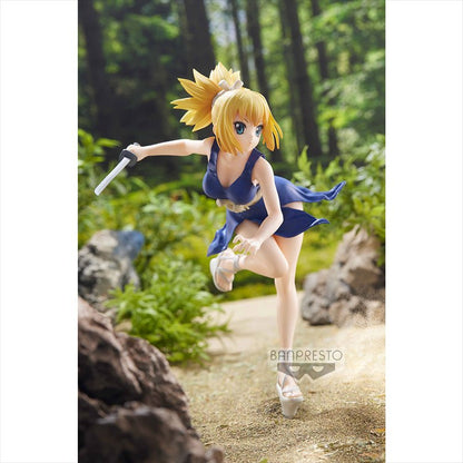 Dr. Stone - Kohaku Prize Figure