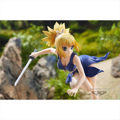 Dr. Stone - Kohaku Prize Figure