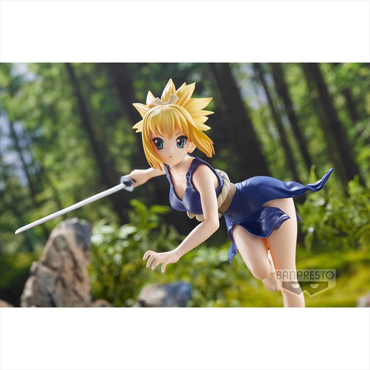 Dr. Stone - Kohaku Prize Figure