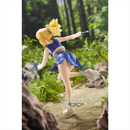Dr. Stone - Kohaku Prize Figure