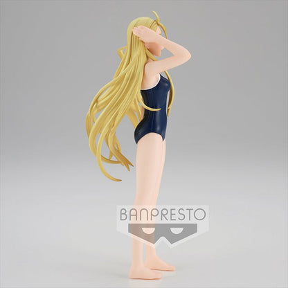 Summer Time Rendering - Ushio Kofune Real Time Rendering Prize Figure