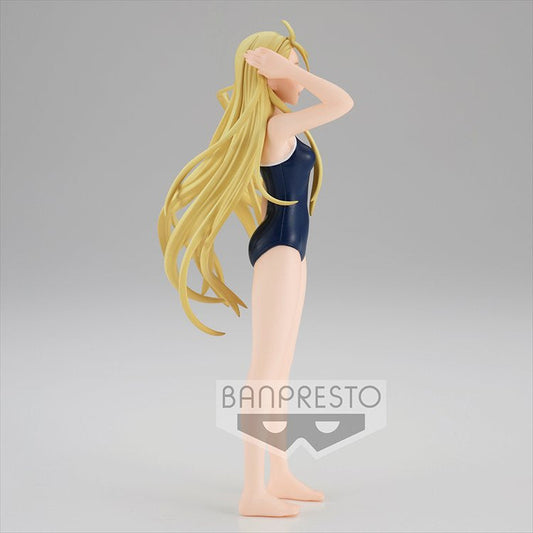 Summer Time Rendering - Ushio Kofune Real Time Rendering Prize Figure