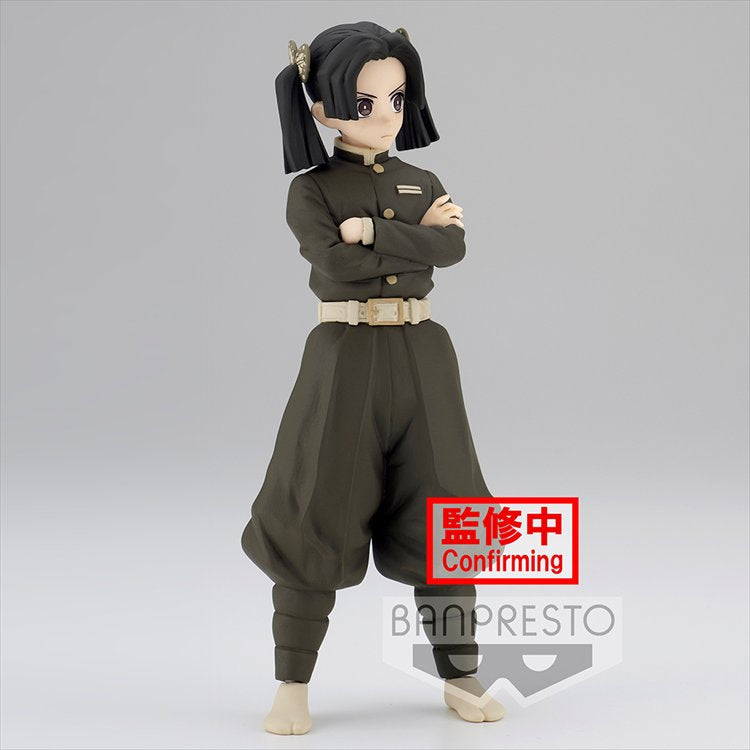 Demon Slayer - Aoi Kanzaki PVC Figure