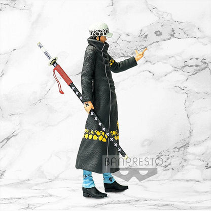 One Piece - Trafalgar Law Grandista Nero PVC Figure