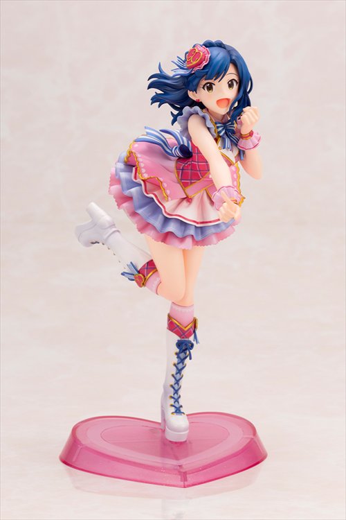 The Idolmaster Million Live - Yuriko Nanao Seichouchu Lover Figure