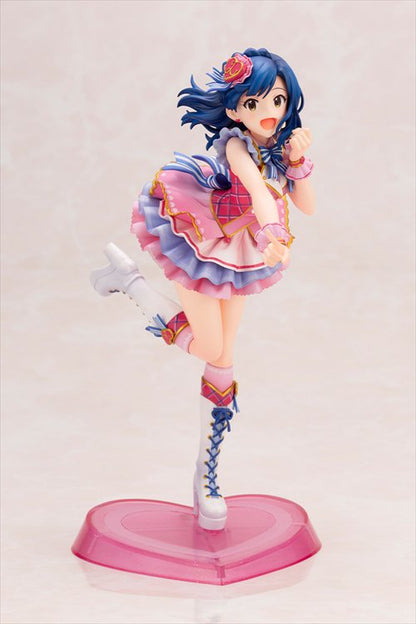 The Idolmaster Million Live - Yuriko Nanao Seichouchu Lover Figure