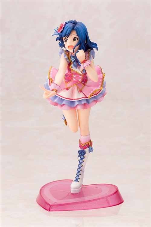 The Idolmaster Million Live - Yuriko Nanao Seichouchu Lover Figure