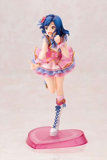 The Idolmaster Million Live - Yuriko Nanao Seichouchu Lover Figure