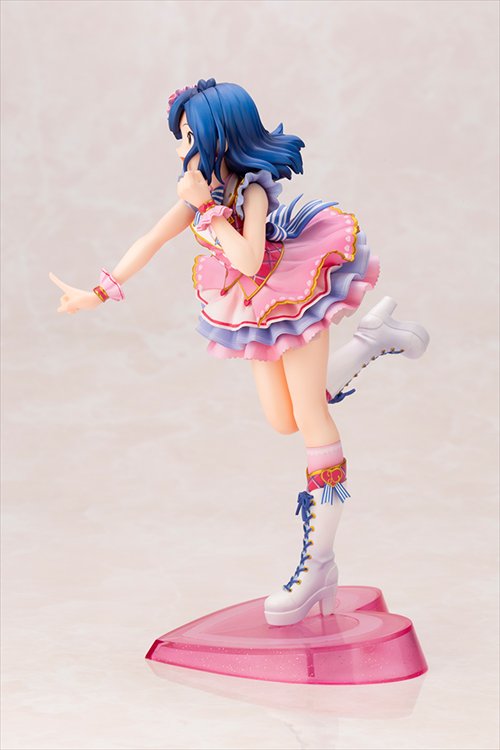 The Idolmaster Million Live - Yuriko Nanao Seichouchu Lover Figure