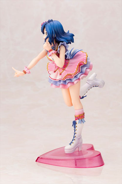 The Idolmaster Million Live - Yuriko Nanao Seichouchu Lover Figure