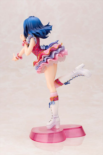 The Idolmaster Million Live - Yuriko Nanao Seichouchu Lover Figure