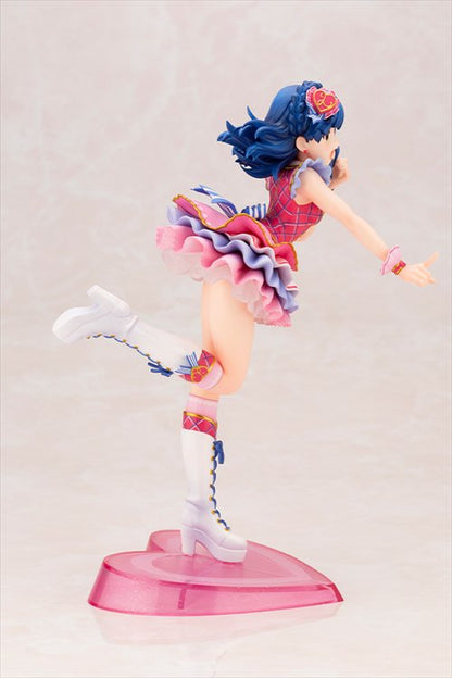 The Idolmaster Million Live - Yuriko Nanao Seichouchu Lover Figure