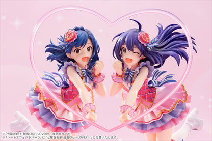 The Idolmaster Million Live - Anna Mochizuki Seichouchu Lover Figure