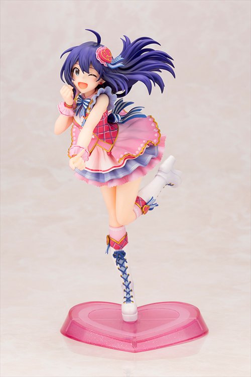 The Idolmaster Million Live - Anna Mochizuki Seichouchu Lover Figure