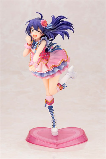 The Idolmaster Million Live - Anna Mochizuki Seichouchu Lover Figure