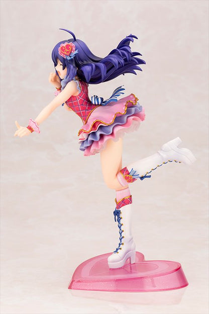 The Idolmaster Million Live - Anna Mochizuki Seichouchu Lover Figure