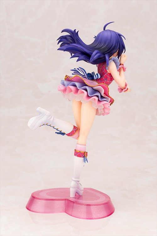 The Idolmaster Million Live - Anna Mochizuki Seichouchu Lover Figure