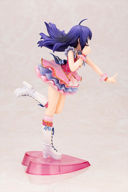 The Idolmaster Million Live - Anna Mochizuki Seichouchu Lover Figure