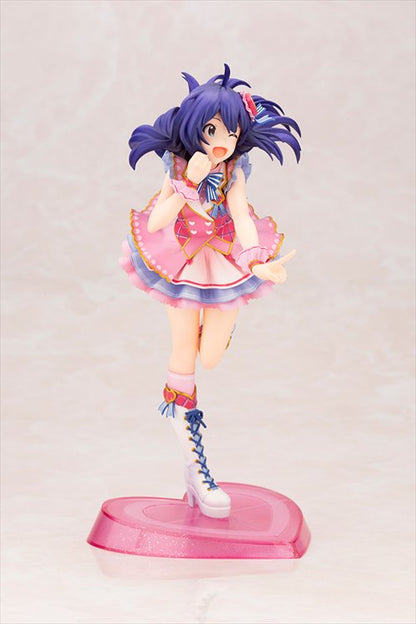 The Idolmaster Million Live - Anna Mochizuki Seichouchu Lover Figure