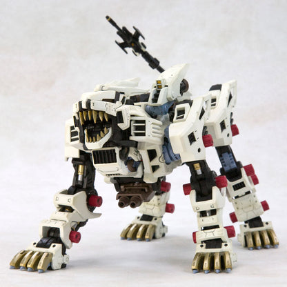 Zoids - Liger Zero Marking Plus Ver. Model Kit