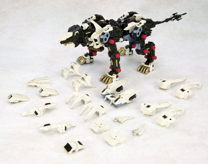 Zoids - Liger Zero Marking Plus Ver. Model Kit