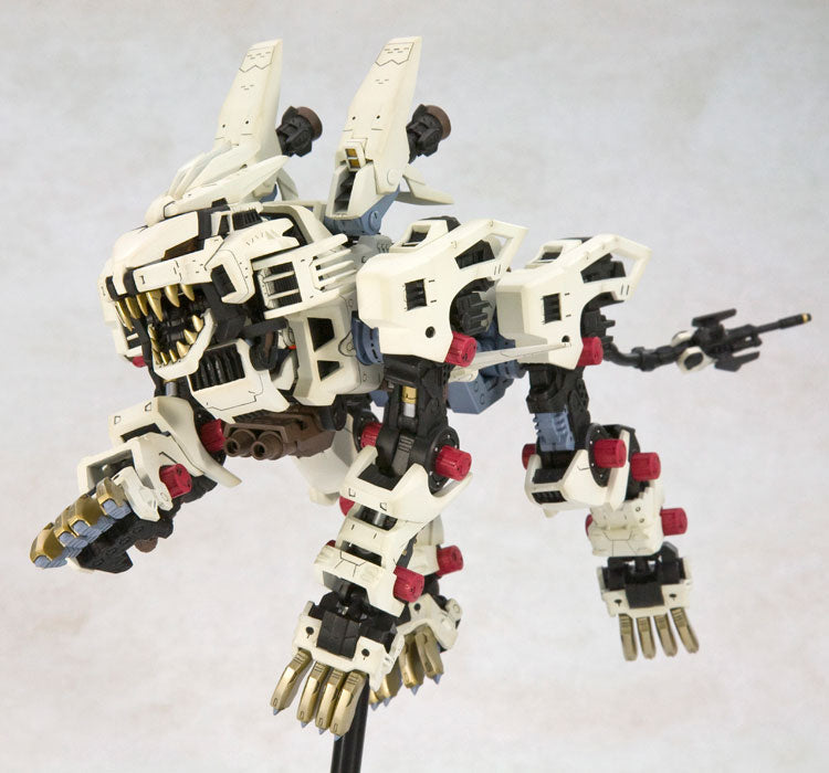 Zoids - Liger Zero Marking Plus Ver. Model Kit