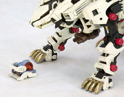 Zoids - Liger Zero Marking Plus Ver. Model Kit