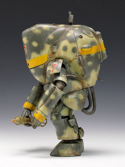 Maschinen Krieger - P. K. A. Ausf M Melusine Model Kit