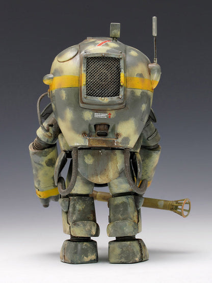 Maschinen Krieger - P. K. A. Ausf M Melusine Model Kit