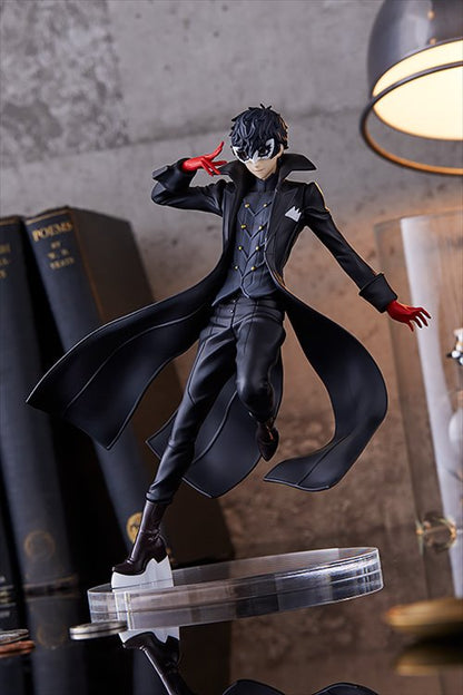 Persona 5 - Joker Pop Up Parade PVC Figure Re-release