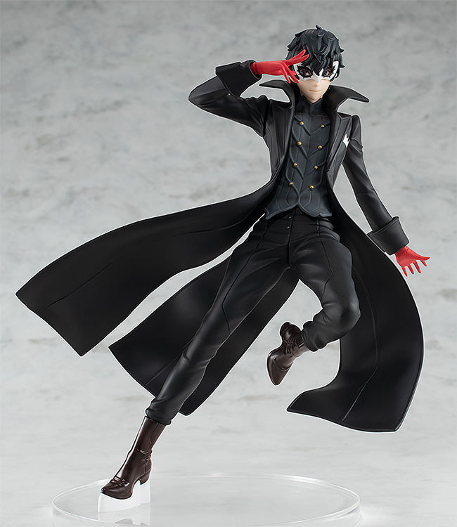 Persona 5 - Joker Pop Up Parade PVC Figure Re-release