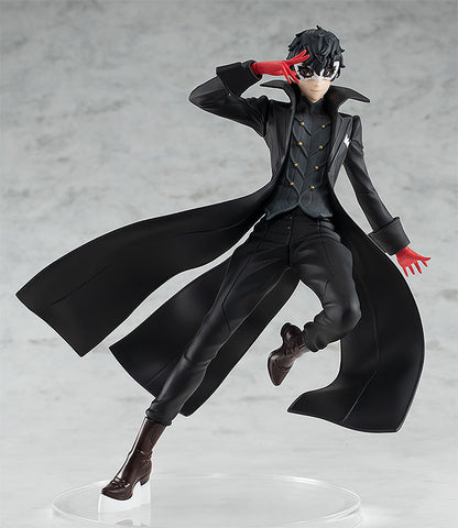 Persona 5 - Joker Pop Up Parade PVC Figure Re-release