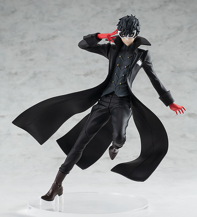 Persona 5 - Joker Pop Up Parade PVC Figure Re-release
