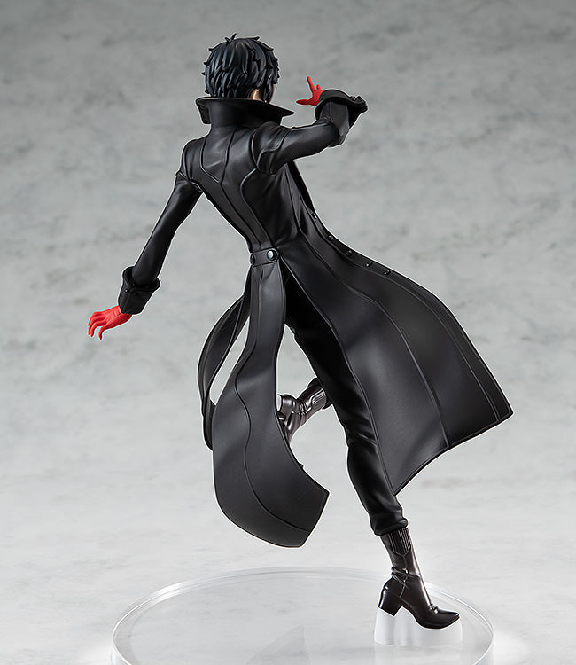Persona 5 - Joker Pop Up Parade PVC Figure Re-release