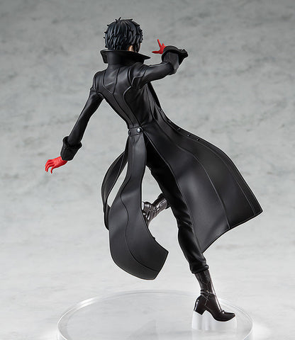 Persona 5 - Joker Pop Up Parade PVC Figure Re-release
