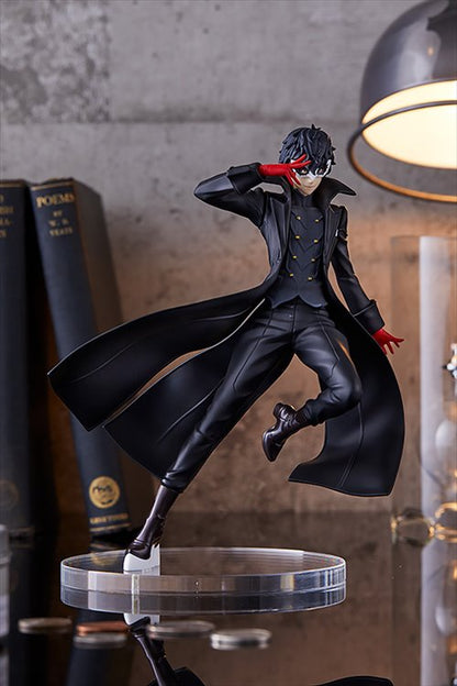 Persona 5 - Joker Pop Up Parade PVC Figure Re-release
