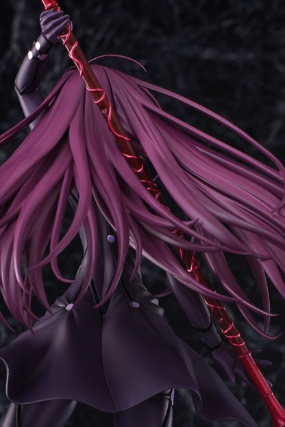 Fate/grand Order - 1/7 Lancer Scathach PVC Figure Re-release
