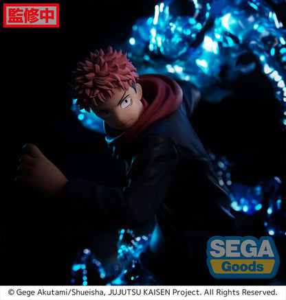 Jujutsu Kaisen - Yuji Itadori Figurizm Figurea