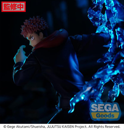 Jujutsu Kaisen - Yuji Itadori Figurizm Figurea