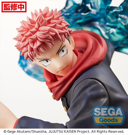 Jujutsu Kaisen - Yuji Itadori Figurizm Figurea