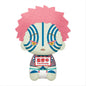 Demon Slayer - Akaza 20cm Big Plush