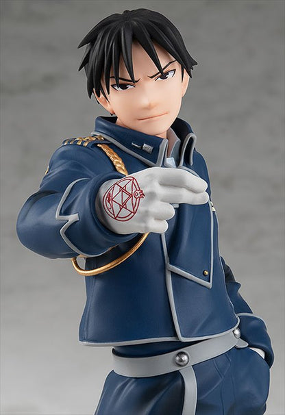 Fullmetal Alchemist Brotherhood - Roy Mustang Pop Up Parade PVC Figure