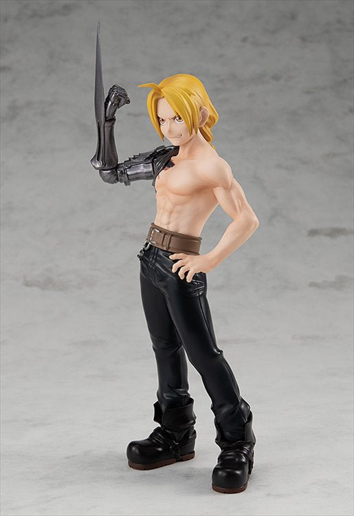 Fullmetal Alchemist Brotherhood - Edward Elric Pop Up Parade Figure