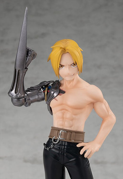 Fullmetal Alchemist Brotherhood - Edward Elric Pop Up Parade Figure