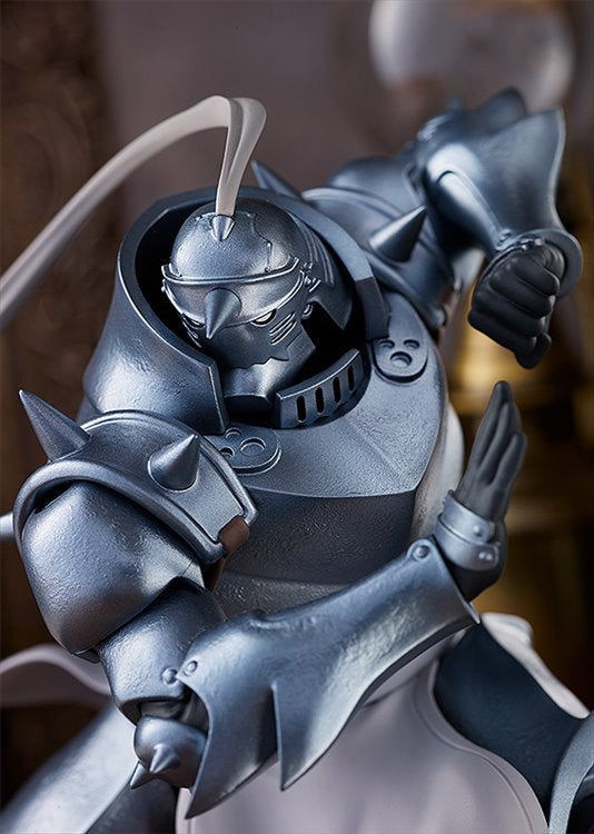 Fullmetal Alchemist Brotherhood - Alphonse Elric Pop Up Parade PVC Figure
